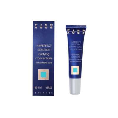 myPERFECT SOLUTION PURIFYING CONCENTRATE
