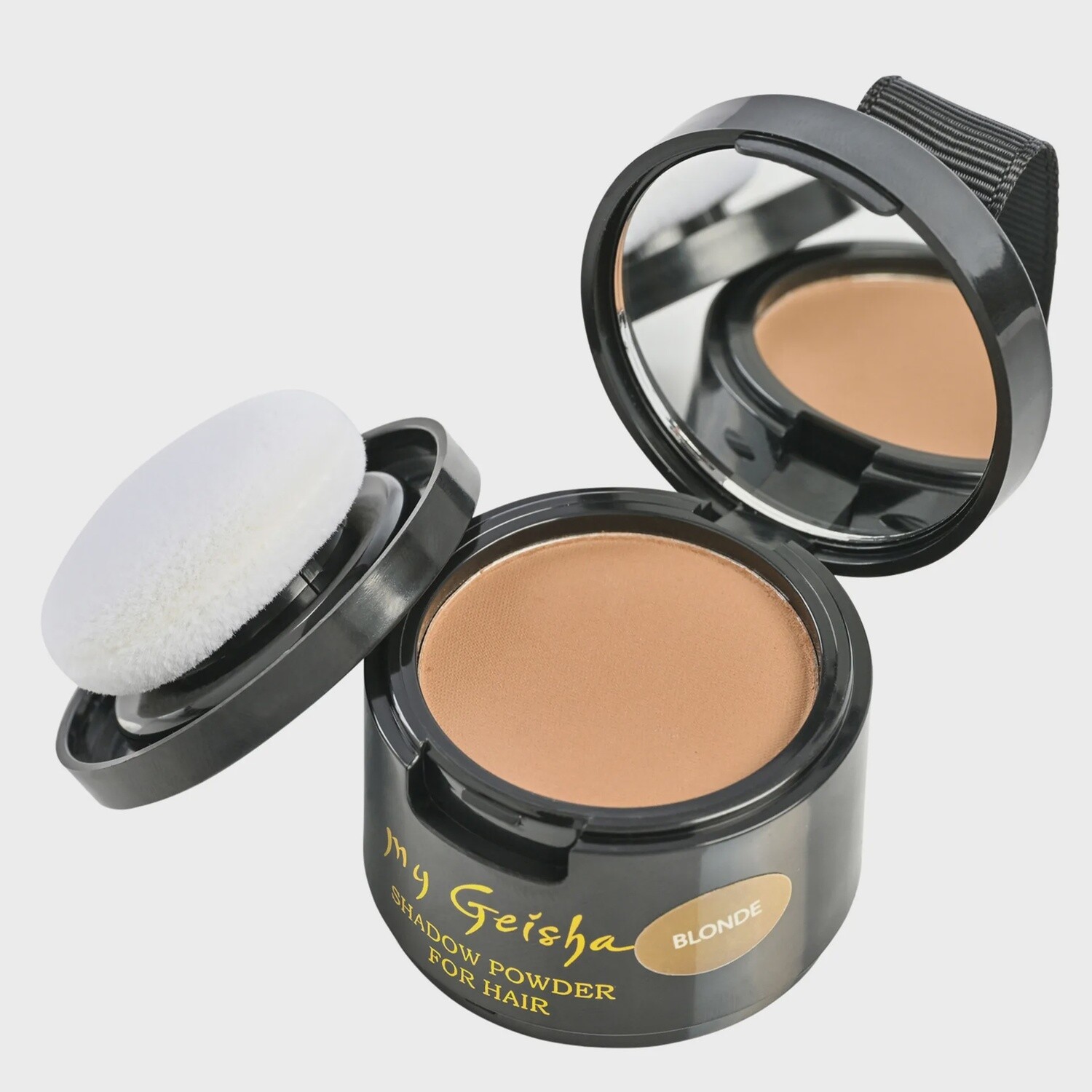 Hair Powder, SHADE: BLONDE