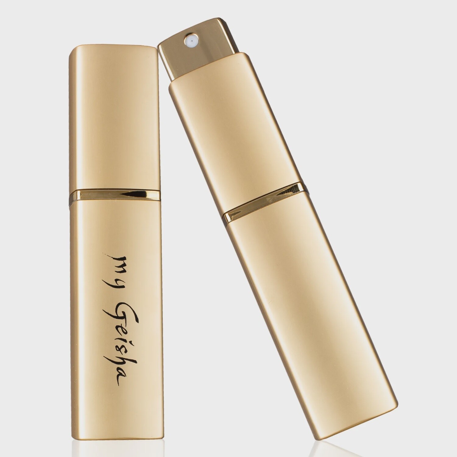 Rehab Travel Atomiser, Select Your Favourite: Gold Edition