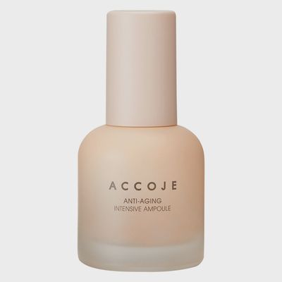 Anti-aging Intensive Ampoule