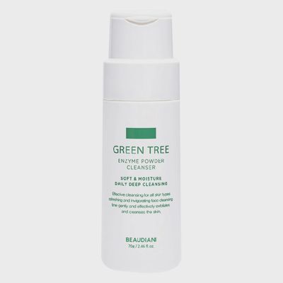 GREEN TREE ENZYME POWDER CLEANSER