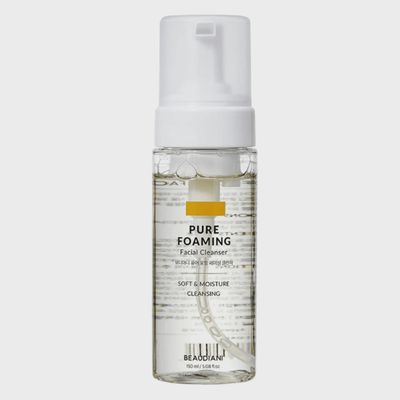 PURE FOAMING FACIAL CLEANSER