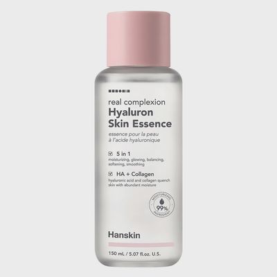 REAL COMPLEXION HYALURON SKIN ESSENCE