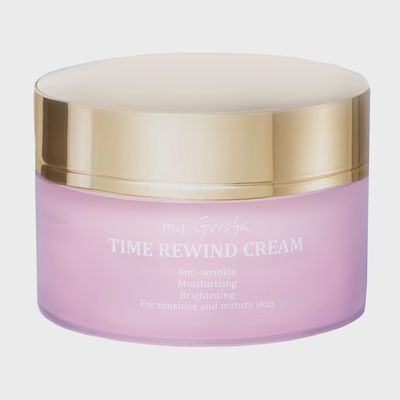 Time Rewind Cream