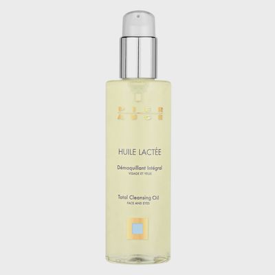 HUILE LACTÉE / TOTAL CLEANSING OIL