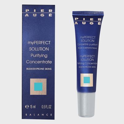myPERFECT SOLUTION PURIFYING CONCENTRATE