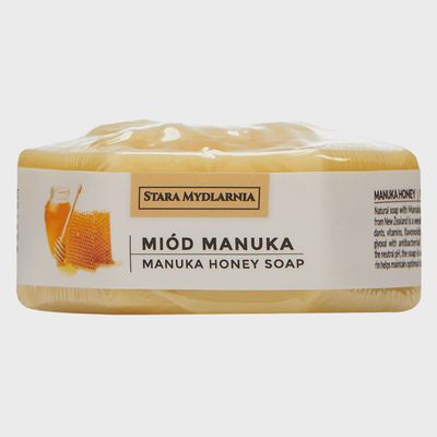 MANUKA HONEY SOAP