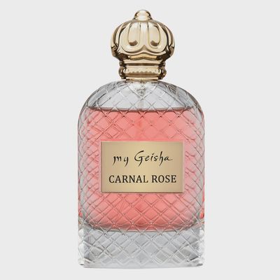 Carnal Rose Extrait de Parfum