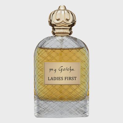 Ladies First Extrait de Parfum