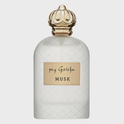 Musk Extrait de Parfum
