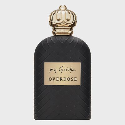 Overdose Extrait de Parfum