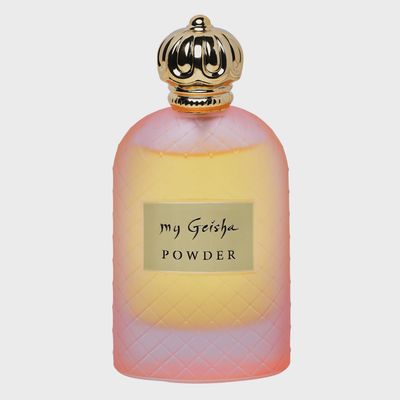 Powder Extrait de Parfum