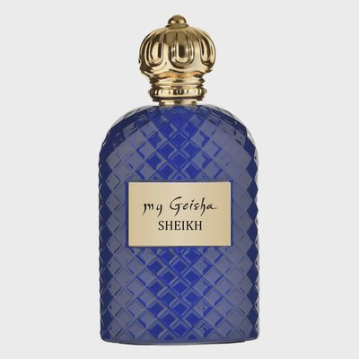 Sheikh Extrait de Parfum