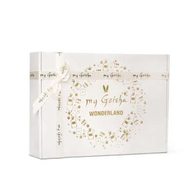 My Geisha Gift Sets the ultimate surprise for a loved one