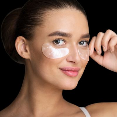 my Geisha Skincare - How to remove dark circles under eyes Eye Cream For Dark Circles - Eye Cream For Eye Bags