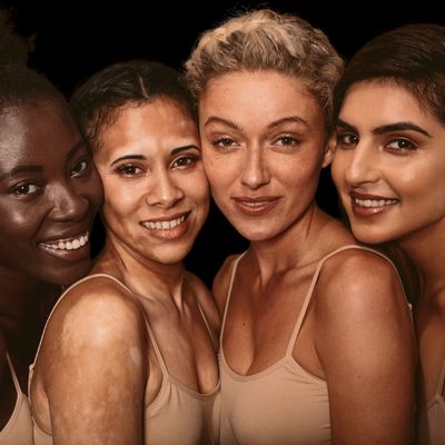 Celebrate diversity with All Skin Types by My Geisha UK Skincare.