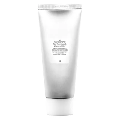 Shangpree AA Water Cream

Korean Shangpree AA Water Cream is enriched with macadamia seed oil and Sodium PCA, increases skin hydration by 46.3% and reduces transepidermal water loss (TEWL) by 22.2%. Ideal for all skin types, it absorbs without leaving a greasy residue. Clinical studies conducted by the Korea Institute of Dermatological Sciences show a significant improvement after just two weeks of use.

Order of use: 08 Hydration

Skin type: Normal skin | Oily skin | Combination skin | Dry skin | Sensitive skin | Wrinkles and mature skin | All skin types
Routine: Day routine | Evening routine
Skin concerns: Oily skin | Excess sebum | Dehydration | Imperfections | Dry skin | Dull skin | Sensitive skin
For: Women | Men | Unisex
Size: 60 g