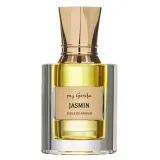 my Geisha Jasmin - Huile de Parfum Premium
“No perfume without jasmine” - is a motto known by all perfumers. Wrap yourself in the splendid scent of my Geisha Jasmin and you will understand why! The aroma of these voluptuous and delicate flowers has a unique ability: it seduces you from the first spray and attracts everyone around you in its nets! As precious as it is fragile - it takes 900 kg of flowers to produce 1 kg of jasmine extract. A classic olfactory signature but with a sensual and vibrant allure, its exceptional aroma shows warmth and depth to the last drop.
For: Women
Scent Family : Floral | Oriental
Size: 14 ml
Packaging: Premium