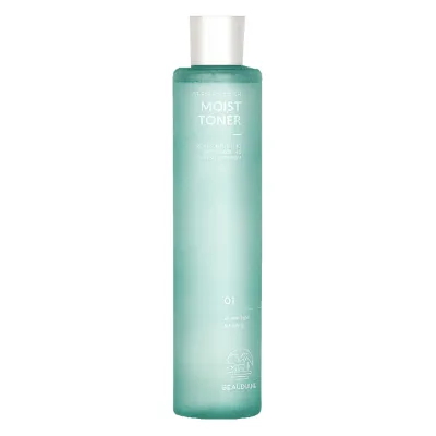 Beaudiani Moist Toner

Beaudiani Moist Toner is a moisturizing, nourishing and revitalizing toner, suitable for all skin types. Its formula is enriched with hamamelis extract and lemongrass, ingredients that moisturize and soothe the skin, being suitable for all skin types, especially for dry skin.

All Beaudiani products are vegan, completely inspired by nature, with plant ingredients and formulas that do not contain silicone, dyes, sulphates or parabens.
For: Unisex
Size: 260 ml