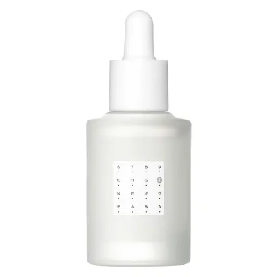 Shangpree AA Blemish Ampoule

Shangpree AA Blemish Ampoule, designed for acne-prone skin. Enriched with extracts of Eclipta Prostrata and Centella Asiatica, it hydrates and soothes problem areas. Clinically proven: the product reduces acne/sebum by 32.6% and reduces inflammation by 5.1%, soothing the skin. In addition, it passed the safety test conducted by the Korea Institute of Dermatological Sciences with a score of zero adverse skin reactions. Trust Shangpree AA Blemish Ampoule for effective acne-prone skin care.

Order of use: 
05 Serum
06 Treatment

Skin type: Normal skin | Oily skin | Combination skin | Dry skin | Sensitive skin | Wrinkles and mature skin | All skin types
Routine: Day routine | Evening routine
Skin concerns: Dilated pores | Dehydration | Imperfections | Pigmentation spots | Dry skin | Dull skin | Sensitive skin | Firmness | Anti-aging
For: Women | Men | Unisex
Size: 30 ml