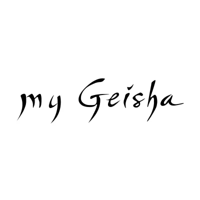 my Geisha