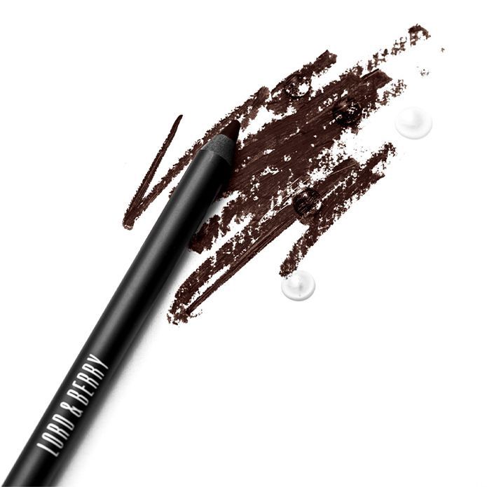 Smudgeproof, SHADE: DARK BROWN