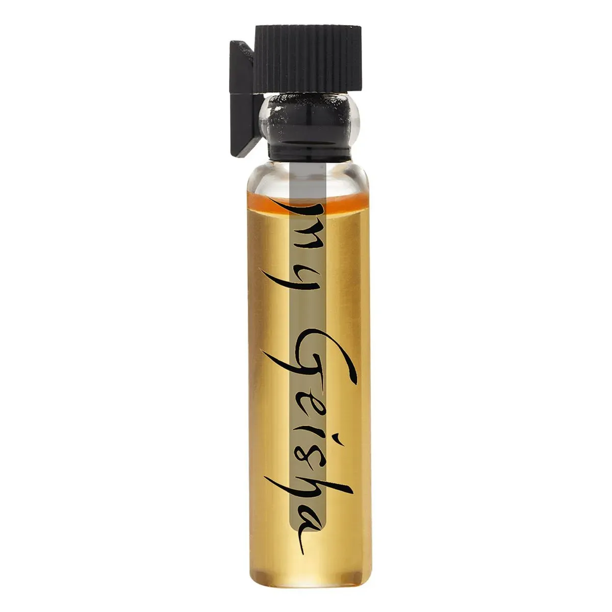 Free perfume sample from my Geisha UK – trial-size luxury fragrance offer