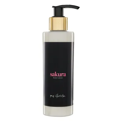 Body Lotions