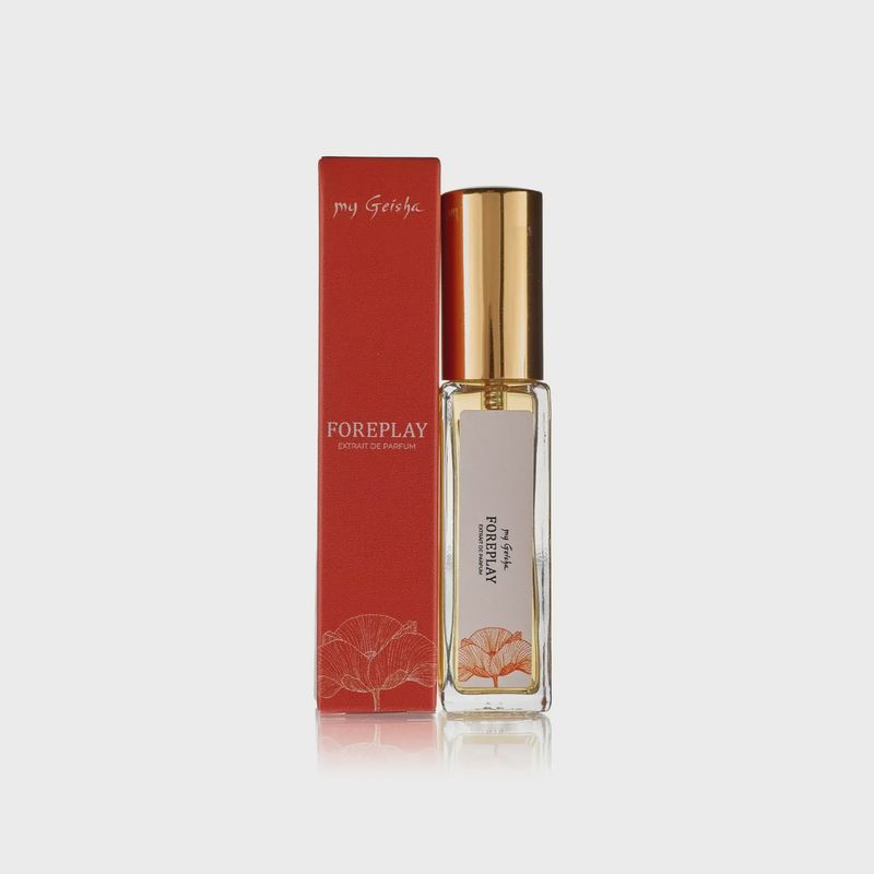 Foreplay 10ml