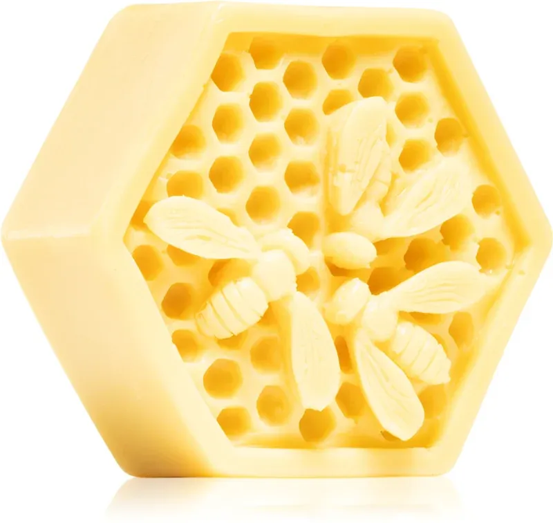 Stara Mydlarnia Manuka Honey Soap
Manuka honey from New Zealand is rich in nutrients, antioxidants, vitamins, flavonoids, minerals and methylglyoxal with antibacterial properties. Due to the neutral pH, Manuka Honey Soap from Stara Mydlarnia (90 g) is very delicate and glycerin helps maintain optimal skin hydration.
Clean bodycare | Eco-friendly | Vegan
For: Women | Men | Unisex
Size: 90 g