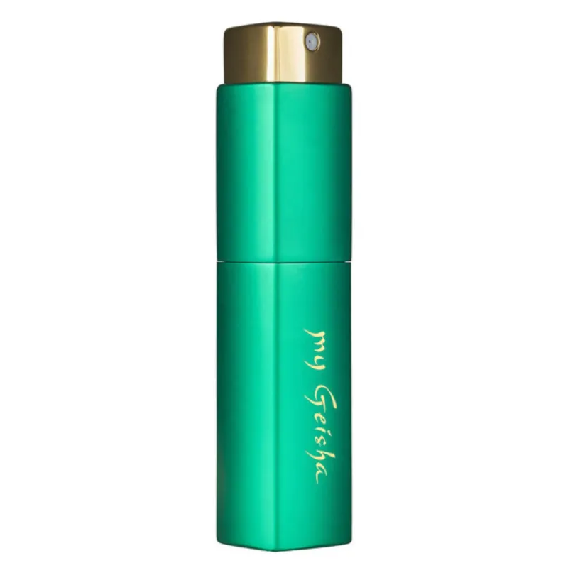 Cannabis Lost Island Travel Atomiser