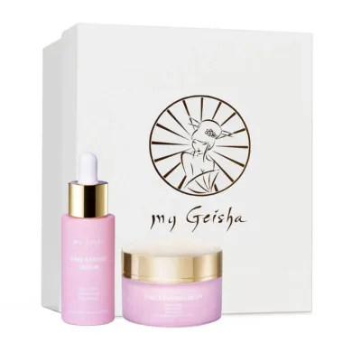 my Geisha - Wheel Of Time Set
