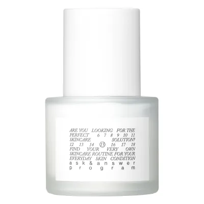 Shangpree AA Moisturizer

Shangpree AA Moisturizer has a Korean formula with panthenol, hyaluronic acid and antioxidants, which reduces wrinkles and provides deep hydration. Clinical studies conducted by the Korea Institute of Dermatological Sciences show an increase in skin hydration by 53.5% in just 2 weeks. The glow effect is wow! Jericho rose and cornflower extracts protect against free radicals, adenosine fights signs of aging, and the patented ECO BALANCE-M complex maintains hydration with its powerful mix of active plant ingredients (Ganoderma Lucidum extract, Lentinus mushroom mycelium edodes, Grifola Frondosa extract).

Order of use: 08 Hydration

Skin type: Normal skin | Oily skin | Combination skin | Dry skin | Sensitive skin | Wrinkles and mature skin | All skin types
Routine: Day routine | Evening routine
Skin concerns: Oily skin | Excess sebum | Dehydration | Imperfections | Dry skin | Dull skin | Sensitive skin | Firmness
For: Women | Men | Unisex
Size: 50 ml