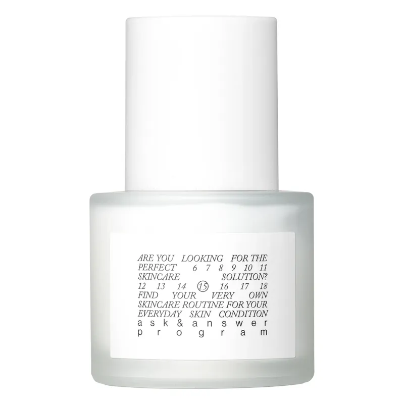 Shangpree AA Moisturizer

Shangpree AA Moisturizer has a Korean formula with panthenol, hyaluronic acid and antioxidants, which reduces wrinkles and provides deep hydration. Clinical studies conducted by the Korea Institute of Dermatological Sciences show an increase in skin hydration by 53.5% in just 2 weeks. The glow effect is wow! Jericho rose and cornflower extracts protect against free radicals, adenosine fights signs of aging, and the patented ECO BALANCE-M complex maintains hydration with its powerful mix of active plant ingredients (Ganoderma Lucidum extract, Lentinus mushroom mycelium edodes, Grifola Frondosa extract).

Order of use: 08 Hydration

Skin type: Normal skin | Oily skin | Combination skin | Dry skin | Sensitive skin | Wrinkles and mature skin | All skin types
Routine: Day routine | Evening routine
Skin concerns: Oily skin | Excess sebum | Dehydration | Imperfections | Dry skin | Dull skin | Sensitive skin | Firmness
For: Women | Men | Unisex
Size: 50 ml