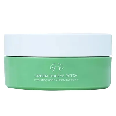 my Geisha Green Tea Eye Patch

NORMAL SKIN | OILY SKIN | COMBINATION SKIN | DRY SKIN | SENSITIVE SKIN | WRINKLES AND MATURE SKIN | ALL SKIN TYPES

MORNING ROUTINE | EVENING ROUTINE 

DESCRIPTION 

The delicate area around the eyes needs specific care. Pamper your skin with an antioxidant infusion of green tea, papaya, eucalyptus and oregano leaves, lotus flower and hibiscus, betaine, glycerin and niacinamide – a form of vitamin B3 that reduces fine lines, hydrates and evens skin. my Geisha Green Tea Eye Patches are enriched with a pure green tea concentrate, botanical extracts and anti-wrinkle, anti-dark circles and anti-fatigue active ingredients. They will refresh and brighten the area around your eyes in just a few minutes. The skin is brighter and hydrated, wrinkles are reduced and dark circles are faded! The active formula with green tea, a natural source of catechins, considered the most powerful natural polyphenols, tones the skin, having an instant rejuvenating effect. Among the most effective anti-wrinkle active ingredients, polyphenols have an antioxidant effect protecting the skin from aging caused by the action of free radicals. And green tea, the star ingredient in my Geisha Green Tea Eye Patch, contains more than 30% polyphenols, the highest concentration in nature. 