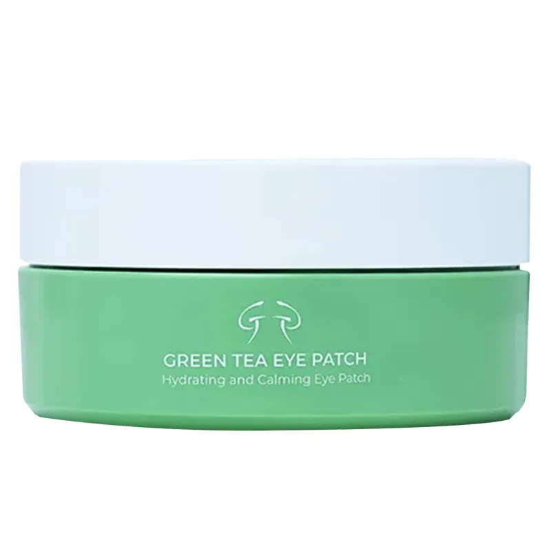 my Geisha Green Tea Eye Patch

NORMAL SKIN | OILY SKIN | COMBINATION SKIN | DRY SKIN | SENSITIVE SKIN | WRINKLES AND MATURE SKIN | ALL SKIN TYPES

MORNING ROUTINE | EVENING ROUTINE 

DESCRIPTION 

The delicate area around the eyes needs specific care. Pamper your skin with an antioxidant infusion of green tea, papaya, eucalyptus and oregano leaves, lotus flower and hibiscus, betaine, glycerin and niacinamide – a form of vitamin B3 that reduces fine lines, hydrates and evens skin. my Geisha Green Tea Eye Patches are enriched with a pure green tea concentrate, botanical extracts and anti-wrinkle, anti-dark circles and anti-fatigue active ingredients. They will refresh and brighten the area around your eyes in just a few minutes. The skin is brighter and hydrated, wrinkles are reduced and dark circles are faded! The active formula with green tea, a natural source of catechins, considered the most powerful natural polyphenols, tones the skin, having an instant rejuvenating effect. Among the most effective anti-wrinkle active ingredients, polyphenols have an antioxidant effect protecting the skin from aging caused by the action of free radicals. And green tea, the star ingredient in my Geisha Green Tea Eye Patch, contains more than 30% polyphenols, the highest concentration in nature. 