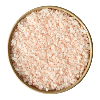 Grapefruit Bath Sea Salt