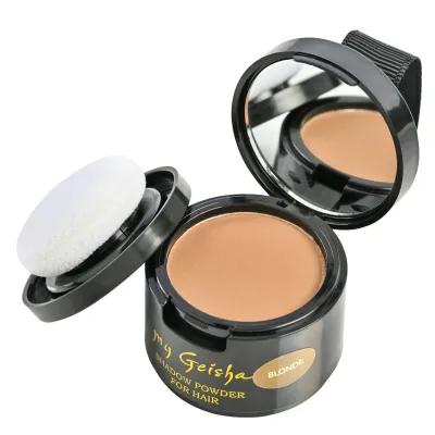 Hair Powder