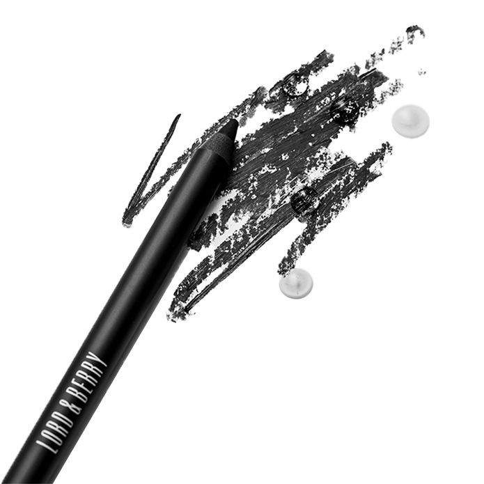 Smudgeproof, SHADE: DEEP BLACK