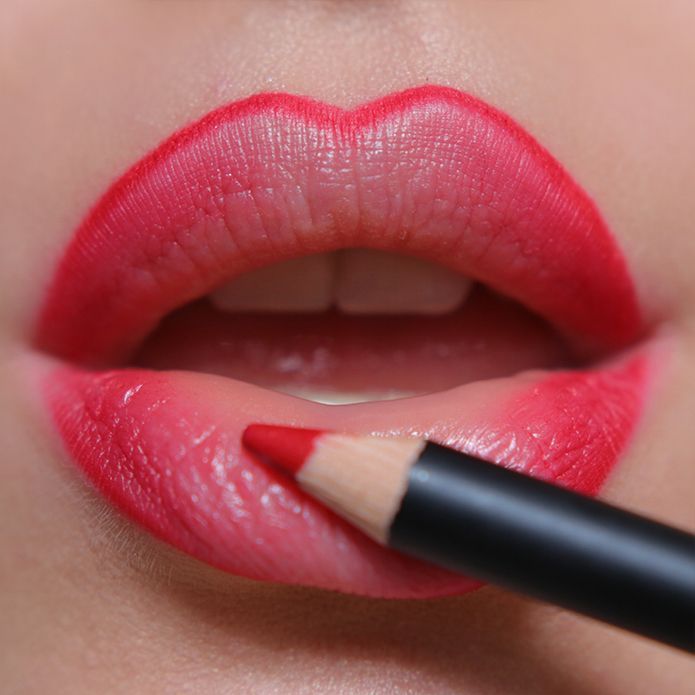 Ultimate, SHADE: ROSSO