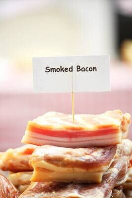 Smoked Bacon