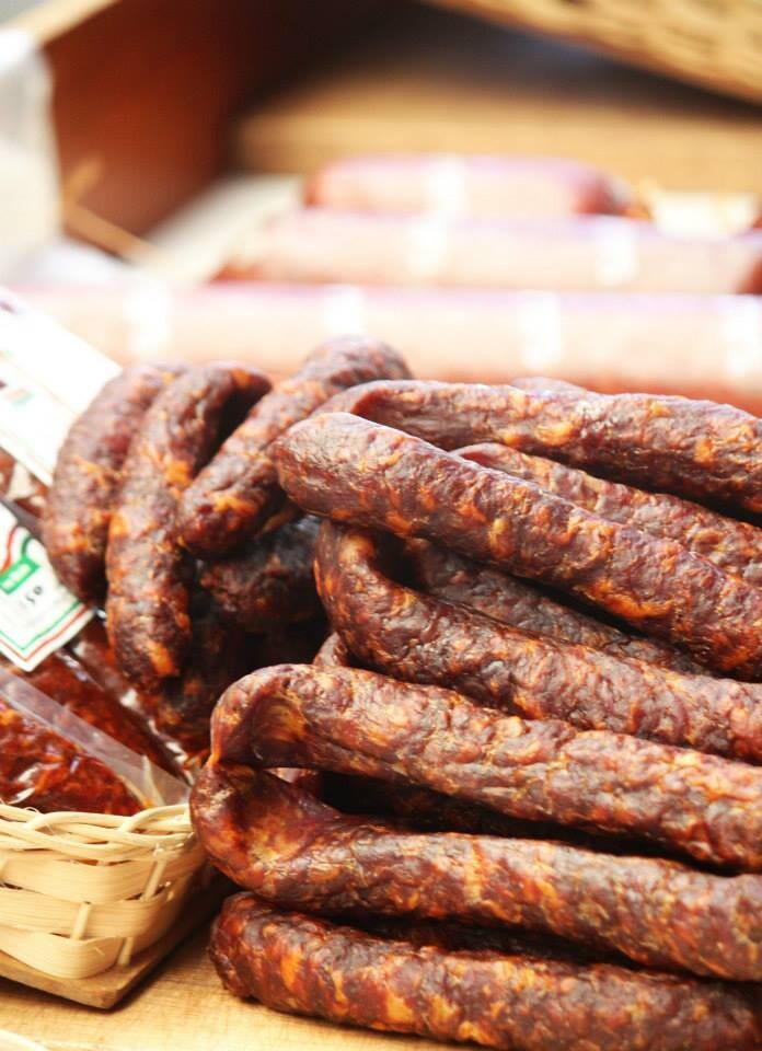Chorizos