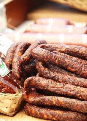 Chorizos