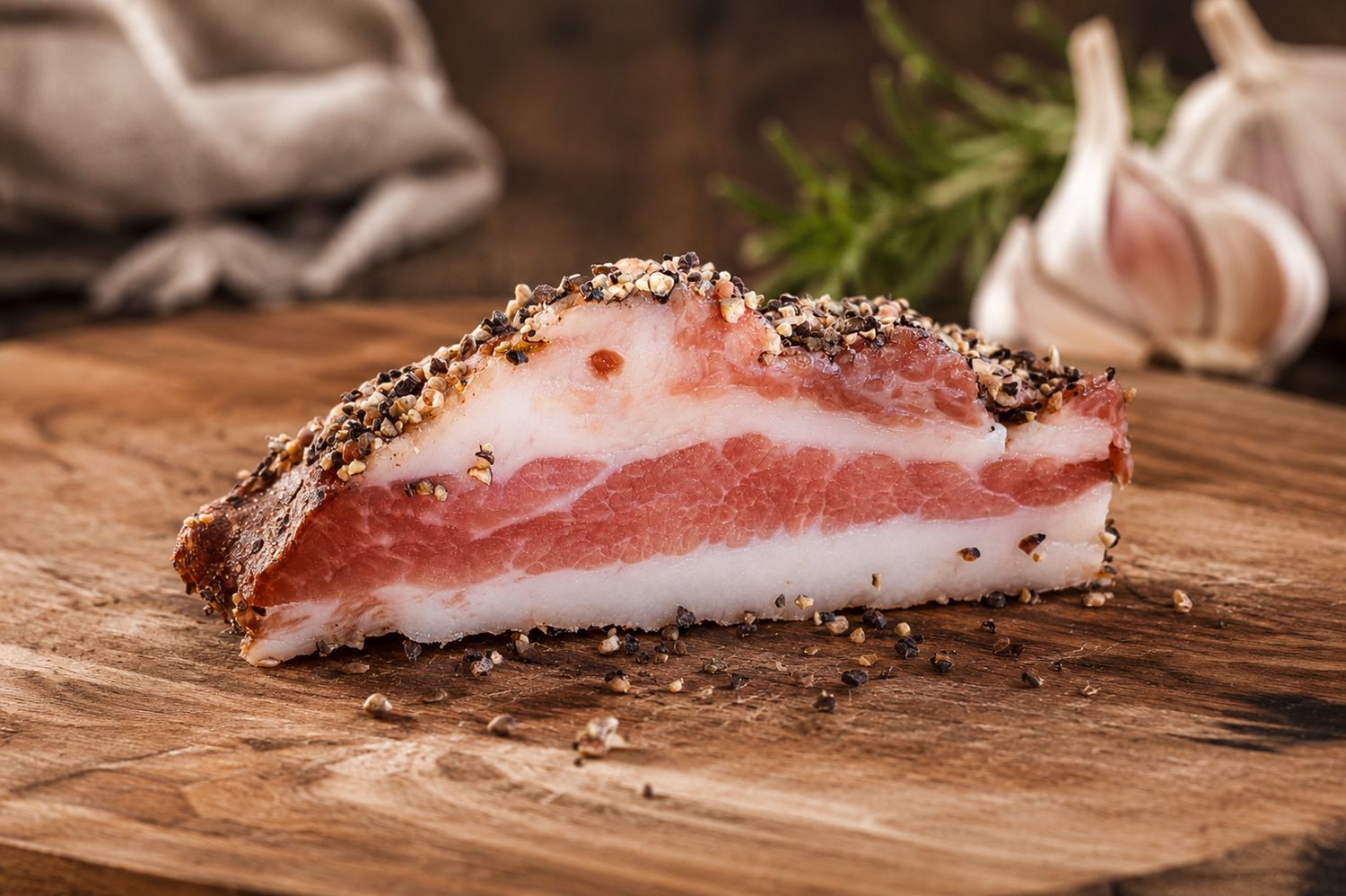 Guanciale
