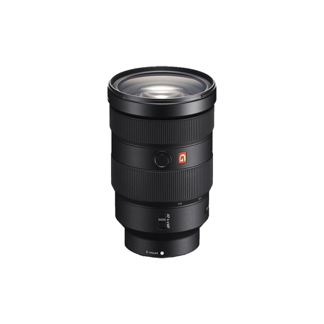 Sony 16-35 mm 2.8f G-Master