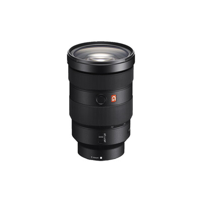 Sony 24-70 mm 2.8f G-Master