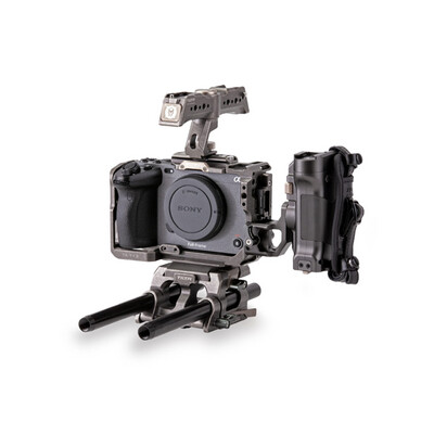 Sony FX3