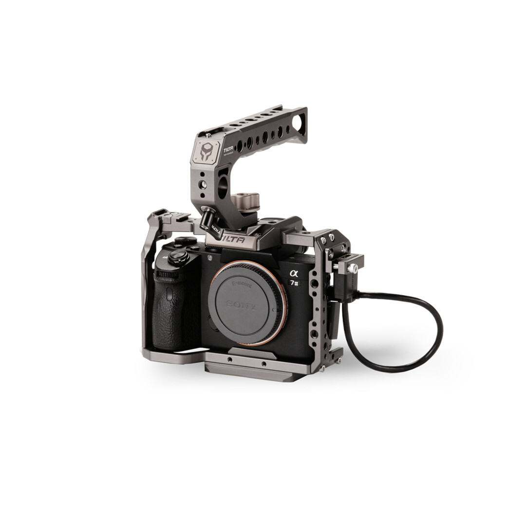 Sony A7III