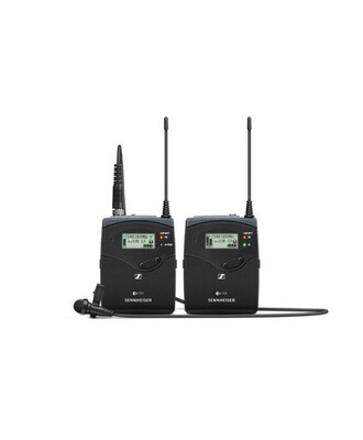 Sennheiser EW112P G3