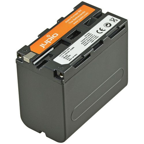 Батарейка Jupio NP-F970